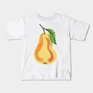 Pear Kids T-Shirt